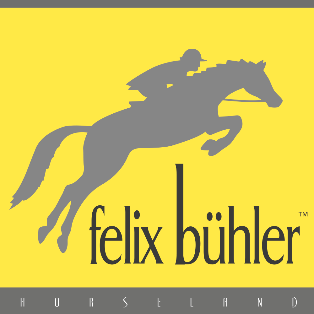 Felix Bühler – Horseland (Logo)